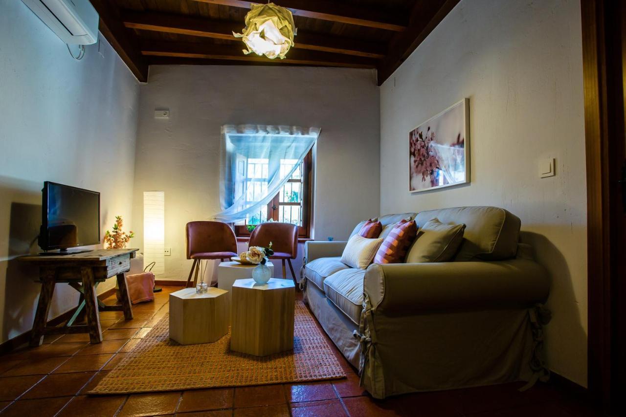 Apartamentos Puente De La Juderia Hervás エクステリア 写真