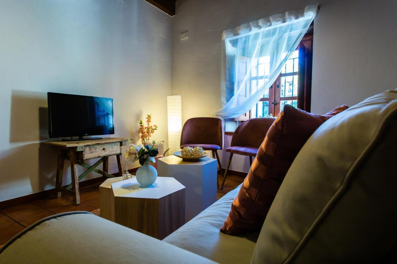 Apartamentos Puente De La Juderia Hervás エクステリア 写真