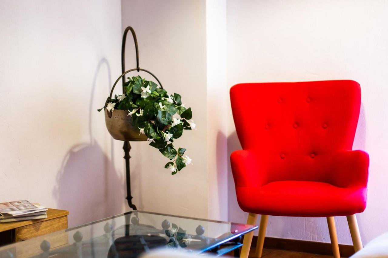 Apartamentos Puente De La Juderia Hervás エクステリア 写真